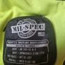 Motorcycle high viz vest Image 4