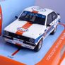 Scalextric Superslot Ford Escort MKII RS2000 Gulf Livery Slot Car   (C4150 rally) Image 8