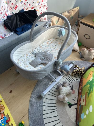 Baby Rocker