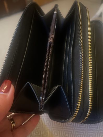 purse