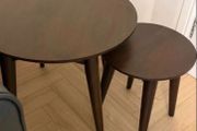 Michael Murphy nest of tables