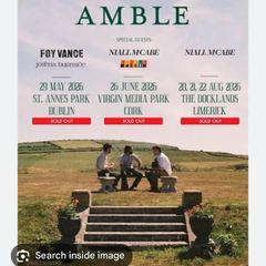 Amble