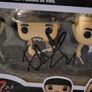 U2 signed Funko pop box set Image 4