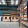 Warehouse Racking (Second Hand) Image 9