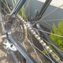 Kellys Saphix Crossbike  bicycle Image 8