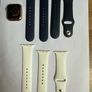 Apple Watch Series 6 40mm Rose Gold Image 4