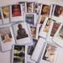 Buddha Discovery Deck: 53 Sutras And Meditation Cards To Create A Silent Space Within by Osho Image 5