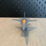 F-16 Fighting Falcon - 3D printed model (free postage) Image 6