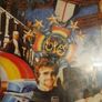 ELO CDs. 2 albums Collection: The Collection / All Over The World. The Very Best Of. Image 2