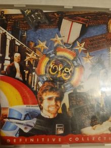 ELO - Definitive Collection.