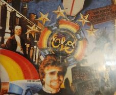 ELO - Definitive Collection.