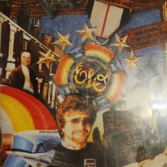 ELO - Definitive Collection.