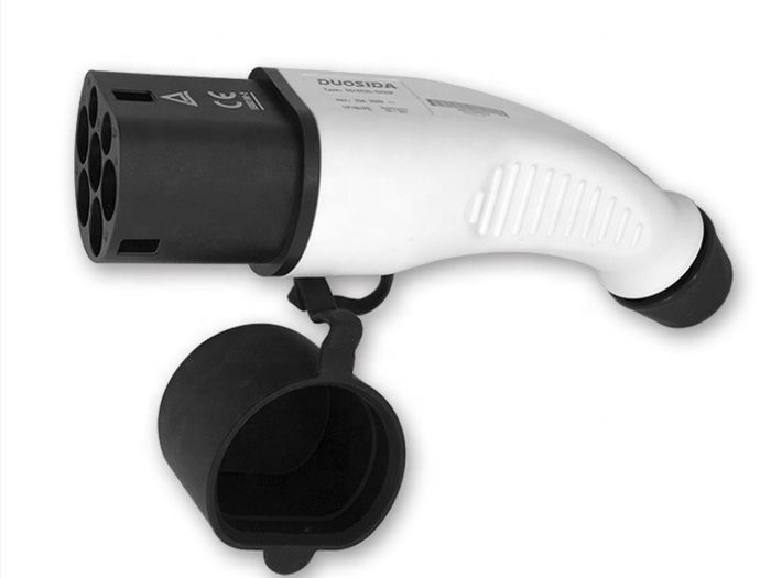 BMW | 3 Series, 5 Series | EV Charging Cable | Type 2 | 16A