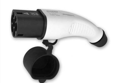 BMW | 3 Series, 5 Series | EV Charging Cable | Type 2 | 16A
