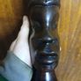 African timber sculpture Image 6