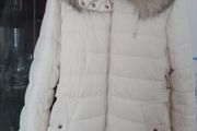 womens jacket Zara size L