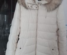 womens jacket Zara size L