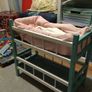 dolls bunk bed Image 2