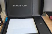 Alienware 16x Aurora | Ultra 9 275hx | Rtx 5060 8gb | 16gb Ddr5 | 1tb Ssd | 16" 240hz Ips