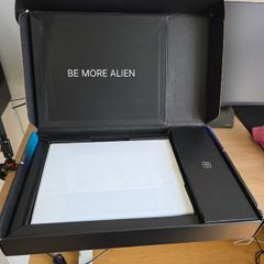 Alienware 16x Aurora | Ultra 9 275hx | Rtx 5060 8gb | 16gb Ddr5 | 1tb Ssd | 16" 240hz Ips