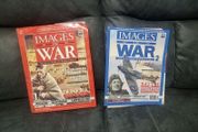 Images Of War Magazine No.1 and 2. Dunkirk and Battle of Britain.