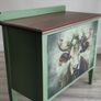 Vintage chest of drawers Image 3
