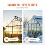 28  polycarbonate Sheets  Greenhouse Sheets Image 4