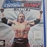 SmackDown vs Raw 2007 PlayStation2 Ps2 Games Original Image 5