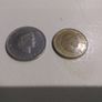 Switzerland Set Of 5 Coins Image 8