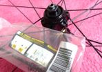 Mavic Disc CL Allroad Front bicycle wheel Brand New Unused