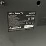 JVC 40 Full HD Smart Roku TV Image 2