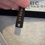 Nudi jeans men T-shirt Image 3