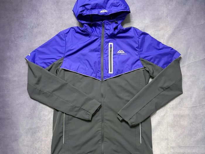 Trailberg Vertigo Tracksuit