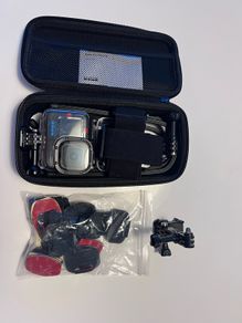 GoPro Hero 11 + Accessories