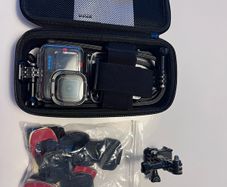 GoPro Hero 11 + Accessories