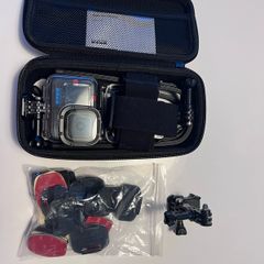 GoPro Hero 11 + Accessories