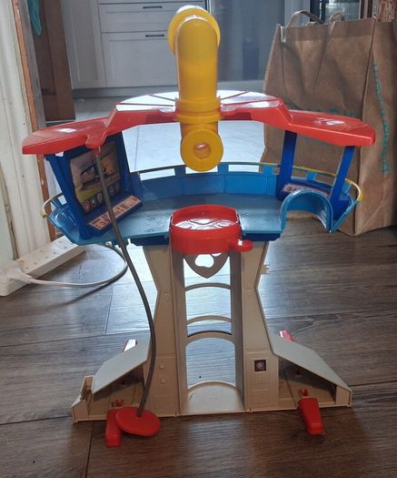 Bundle of Paw Patrol toys