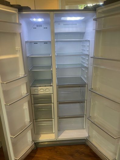 Fisher Paykel Fridge