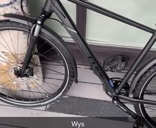 cube bike