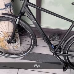 cube bike