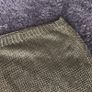 Gold Mesh Jumper Size S/M Image 3