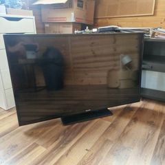 TV 40 inch (not smart)