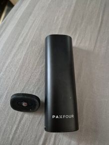 pax four