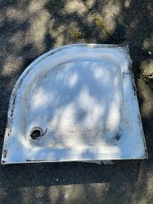 Shower Tray