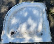 Shower Tray