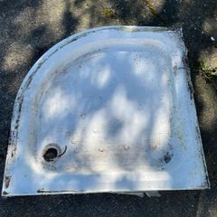 Shower Tray