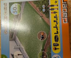 lawn irrigation kit