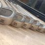 Lady's full Iron set plus 7 wood Image 4