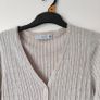 Zara cardigan women Image 2
