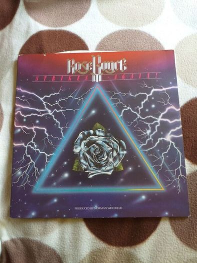 Rose Royce.
